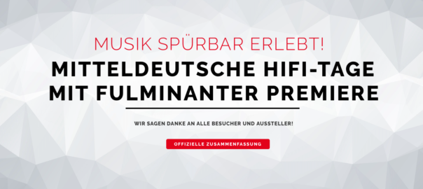 MDHT MIT FULMINANTER PREMIERE