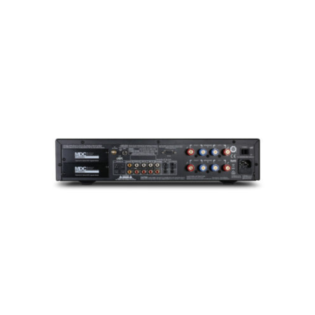 NAD C 368 (BluOS) – Bild 3