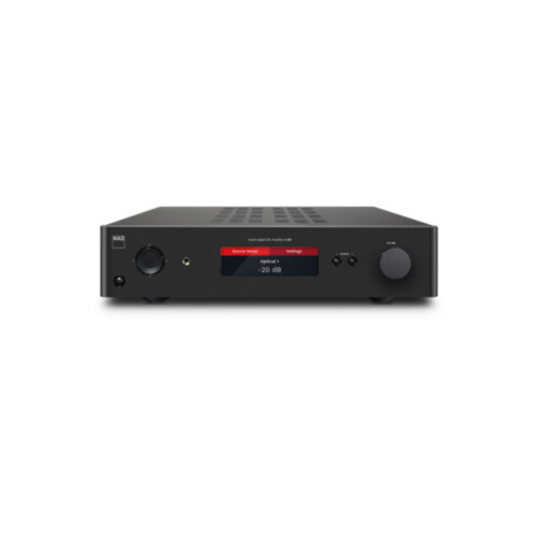 NAD C 368 (BluOS)