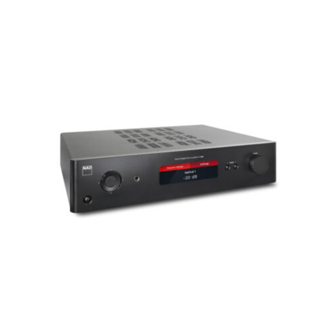 NAD C 368 (BluOS) – Bild 4