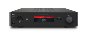 NAD C 368