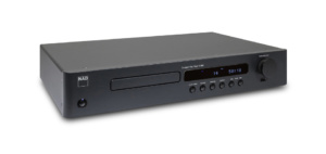 NAD C 568