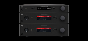NAD - New Classic Line 2016