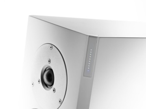 Dynaudio Focus 200 XD Seidenmatt weiss