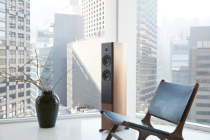 Dynaudio Contour 30 (Abbildung ähnlich)