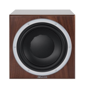 Dynaudio Sub 250II Walnut