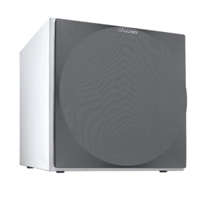 Dynaudio Sub 250II Seidenmatt weiß