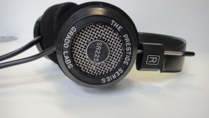 Grado SR225e