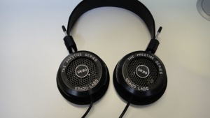 Grado SR80e