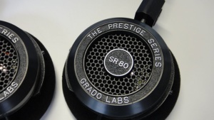 Grado SR80e