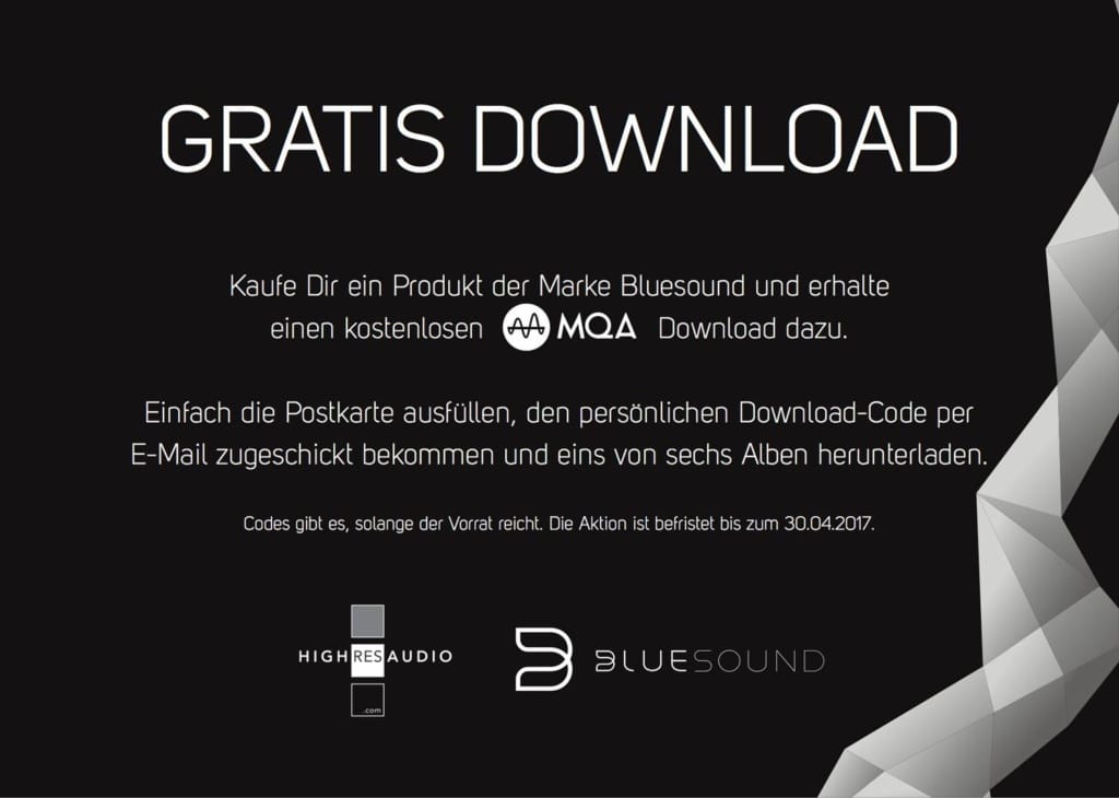 MQA Gratis Download