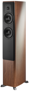 Dynaudio Contour 30 Satin Walnut