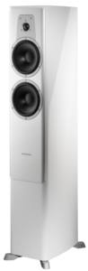 Dynaudio Contour 30 Klavierlack weiß