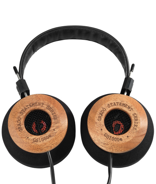 Grado GS1000e