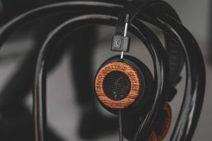Grado GH2 Heritage Lifestyle