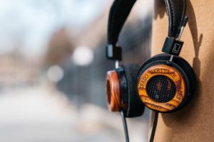 Grado GH2 Heritage Lifestyle