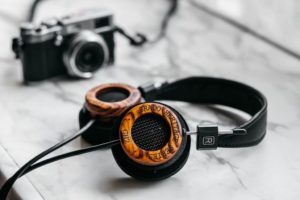 Grado GH2 Heritage Lifestyle