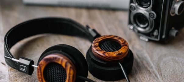 GRADO GH2 Heritage – LIMITIERT