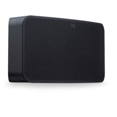 Bluesound Pulse 2i - schwarz