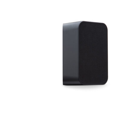Bluesound Pulse Flex 2i - schwarz