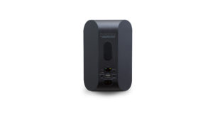 Bluesound Pulse Flex 2i - schwarz (Anschlüsse)