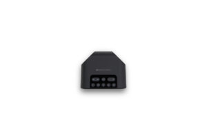 Bluesound Pulse Flex 2i - schwarz