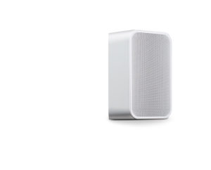 Bluesound Pulse Flex 2i - weiss