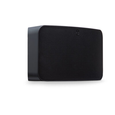 Bluesound Pulse Mini 2i - schwarz