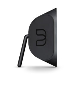 Bluesound Pulse Soundbar 2i - schwarz