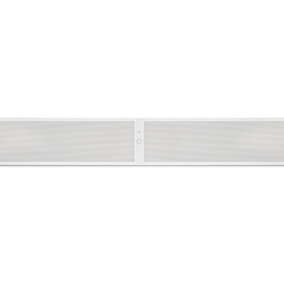 Bluesound Pulse Soundbar 2i - weiss