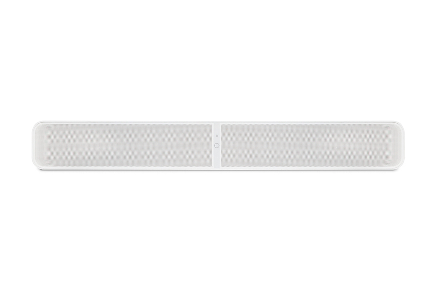 Bluesound Pulse Soundbar 2i - weiss