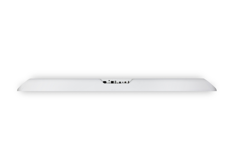 Bluesound Pulse Soundbar 2i - weiss