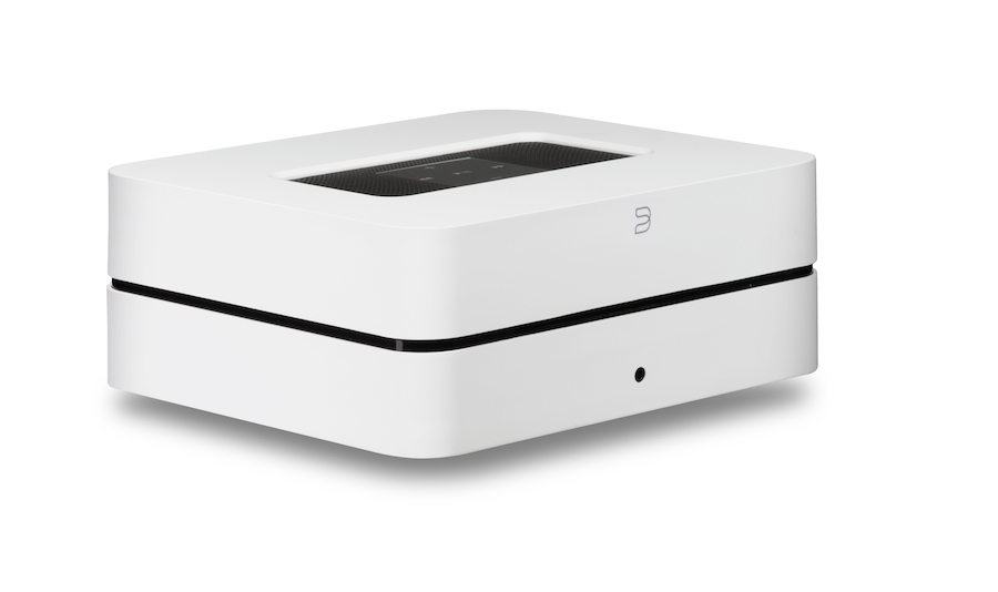 Bluesound Vault 2i - weiss