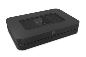 Bluesound Node 2 schwarz