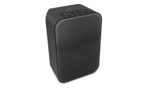 Bluesound Pulse Flex schwarz