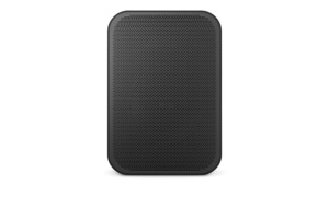 Bluesound Pulse Flex schwarz