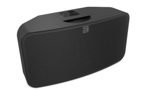 Bluesound Pulse Mini schwarz