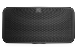 Bluesound Pulse Mini schwarz