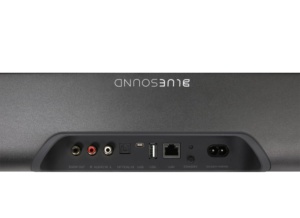 Bluesound Soundbar