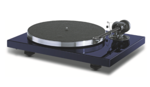 Pro-Ject Xpression Carbon Classic - Nachtblau