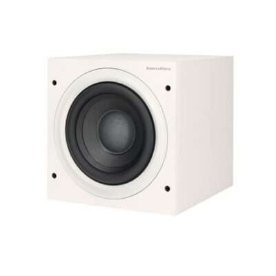 Bowers & Wilkins ASW608 S2 - Weiß