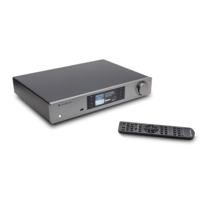 Cambridge Audio CXN (V2)