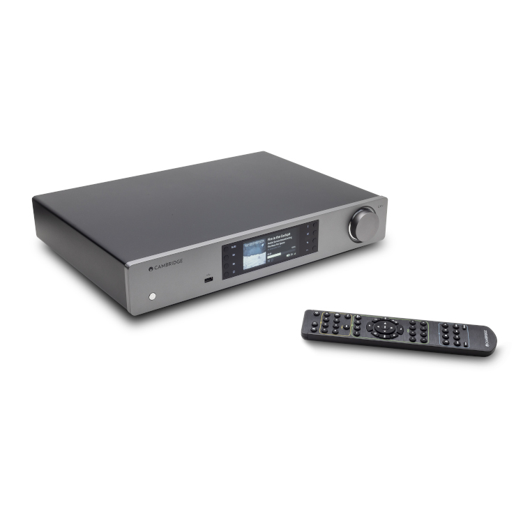 Cambridge Audio CXN (V2)