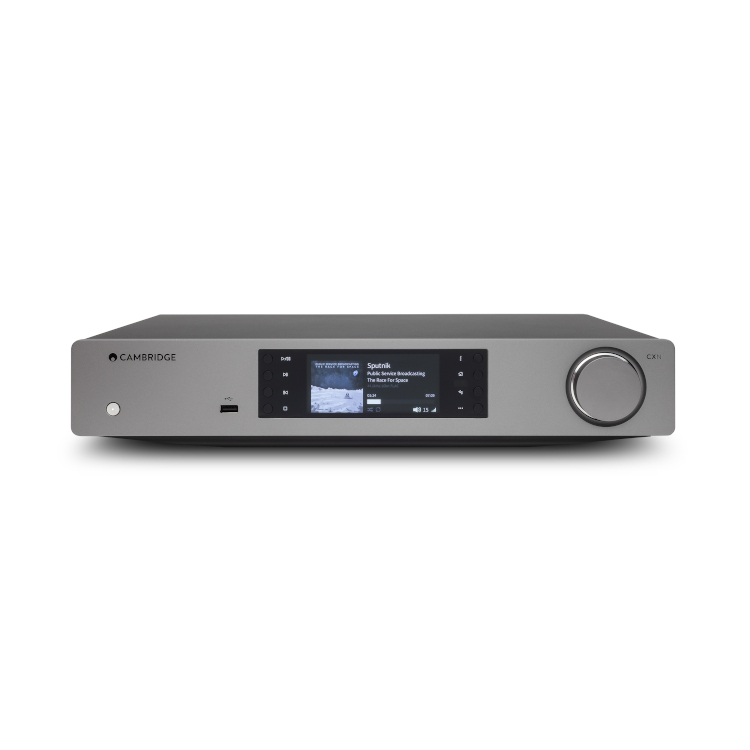 Cambridge Audio CXN (V2) – Bild 2