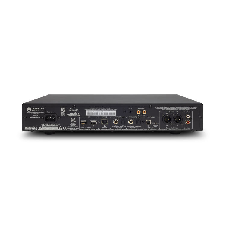 Cambridge Audio CXN (V2) – Bild 3
