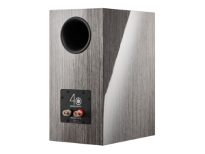 Dynaudio Special Forty - Grey Birch (Rückseite)