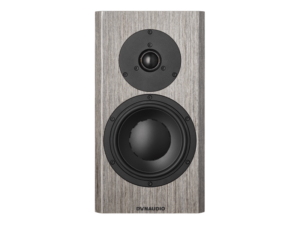 Dynaudio Special Forty - Grey Birch