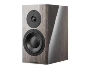 Dynaudio Special Forty - Grey Birch