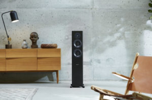 Dynaudio Focus 30 XD 2017 - Lifestyle