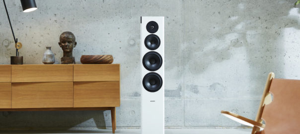 NEU: Dynaudio Focus XD – Reihe 2017